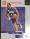 Exclusive Upper Deck NBA Lego kaarten x 4 - 4 - Thumbnail