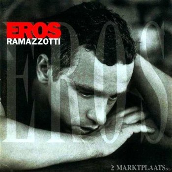 Eros Ramazzotti - Eros Best Of (CD) - 1