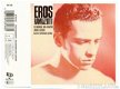 Eros Ramazzotti - Se Bastasse Una Canzone 3 Track CDSingle - 1 - Thumbnail