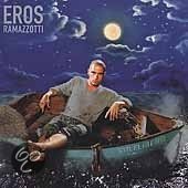 Eros Ramazzotti - Stilelibero (Nieuw)  CD