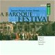 A Baroque Festival - Bach, Handel et al / Parrott - 1 - Thumbnail