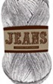 Katoen Jeans kleurnummer 14 - 1