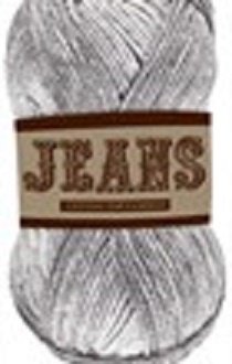 Katoen Jeans kleurnummer 14