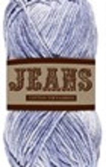 Katoen Jeans kleurnummer 09 - 1