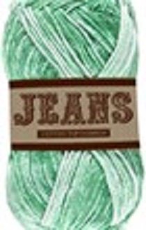 Katoen Jeans kleurnummer 08 - 1