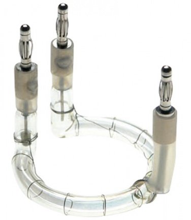Linkstar Flitsbuis RTC-1255-600L UV-LF voor LF-500, LF-600 en LL-600 - nr. 1