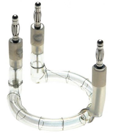 Linkstar Flitsbuis RTC-1255-600L-DL voor DL-500D - nr. 1