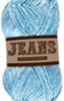 Katoen Jeans kleurnummer 07 - 1