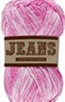 Katoen Jeans kleurnummer 02