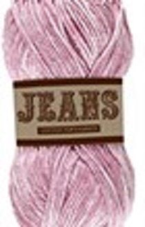 Katoen Jeans kleurnummer 01