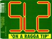 SL2 ‎– On A Ragga Tip 4 Track CDSingle - 1 - Thumbnail