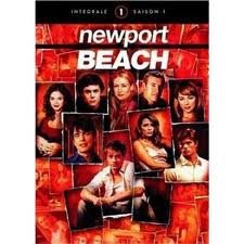 Newport Beach (The O.C) Seizoen 1 (7 DVDBox) (Nieuw/Gesealed) - 1