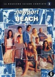 Newport Beach (The O.C) Seizoen 2 (6 DVDBox) (Nieuw/Gesealed) - 1