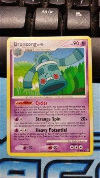 Bronzong 13/100 Diamond and Pearl Stormfront - 0