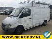 Mercedes-Benz Sprinter - 208cdi l2h2 l2h2 - 1 - Thumbnail