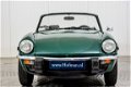 Triumph Spitfire - 1500 - 1 - Thumbnail