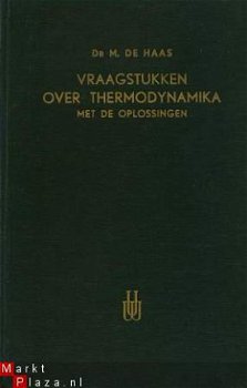 22062 Vraagstukken over thermodynamika - 1