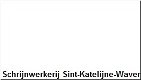 Schrijnwerkerij Sint-Katelijne-Waver - 1 - Thumbnail