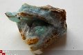 #A205 Hemimorfiet met Aurichalcite - 1 - Thumbnail