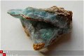 #A205 Hemimorfiet met Aurichalcite - 1 - Thumbnail