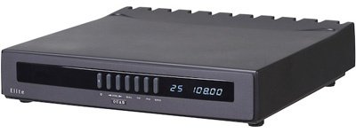 QUAD Elite FM Tuner - 1