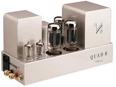 QUAD II-Classic 15W Valve Mono eindversterker