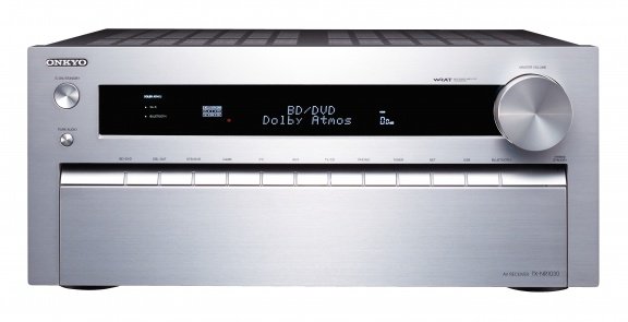 Onkyo TX-NR1030 - 1