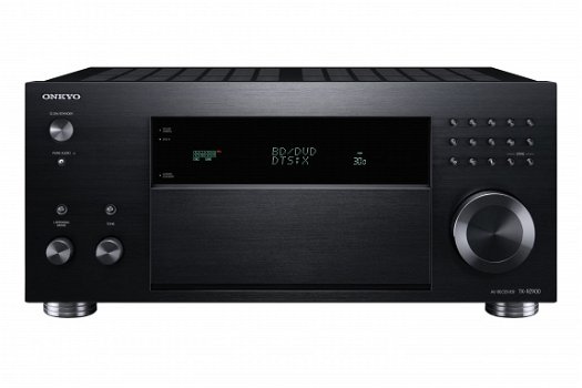 Onkyo TX-RZ900 - 1