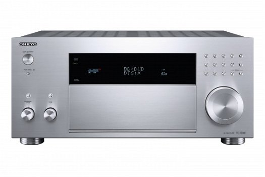 Onkyo TX-RZ800 - 1