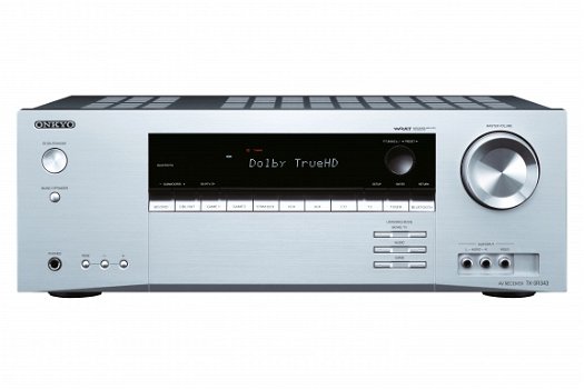 Onkyo TX-SR343 - 1