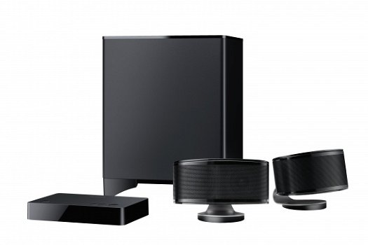 Onkyo Envision Cinema LS3200 - 1