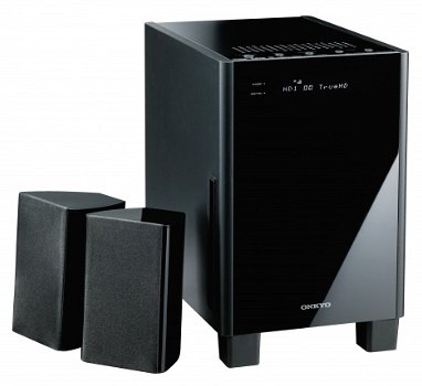 Onkyo HTX-22HDX - 1