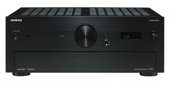 Onkyo A-9070 - 1