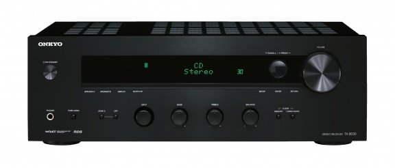 Onkyo TX-8030 - 1