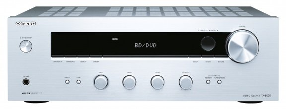 Onkyo TX-8020 - 1