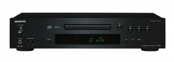 Onkyo C-7030 - 1