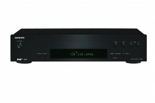 Onkyo T-4030 - 1