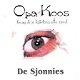 De Sjonnies - Opa Koos 2 Track CDSingle - 1 - Thumbnail