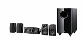 Onkyo SKS-HT648 - 1 - Thumbnail