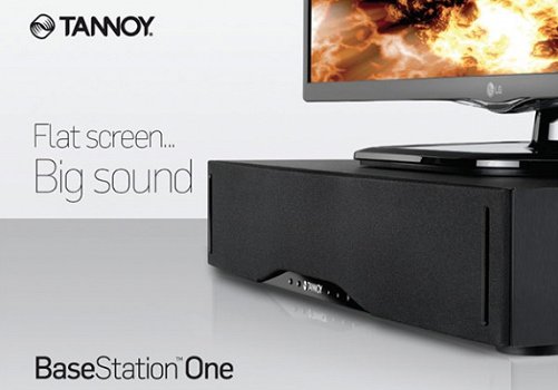 Tannoy BaseStation One - 1