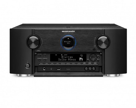 Marantz AV7702 - 1