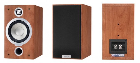 Tannoy Mercury V1i - 1