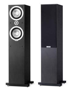 Tannoy Mercury V4i