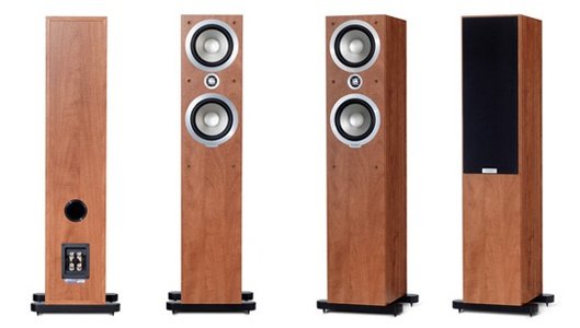 Tannoy Mercury V4i - 2