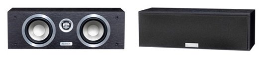 Tannoy Mercury VCi (Center) - 2