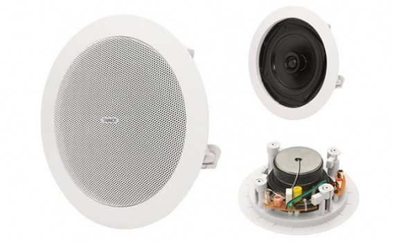 Tannoy Mercury iC5 - 1