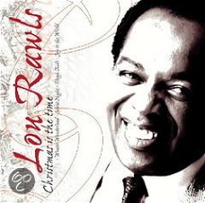 Lou Rawls -Christmas Nieuw  (CD)