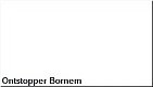 Reinigen septische put Bornem - 1 - Thumbnail