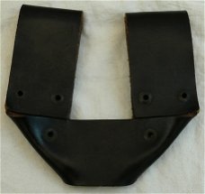 Holster / Koppel Passant, type: M25, Nederlands.(Nr.1)