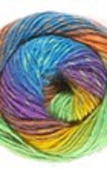 Rainbow kleurnummer 901 - 1